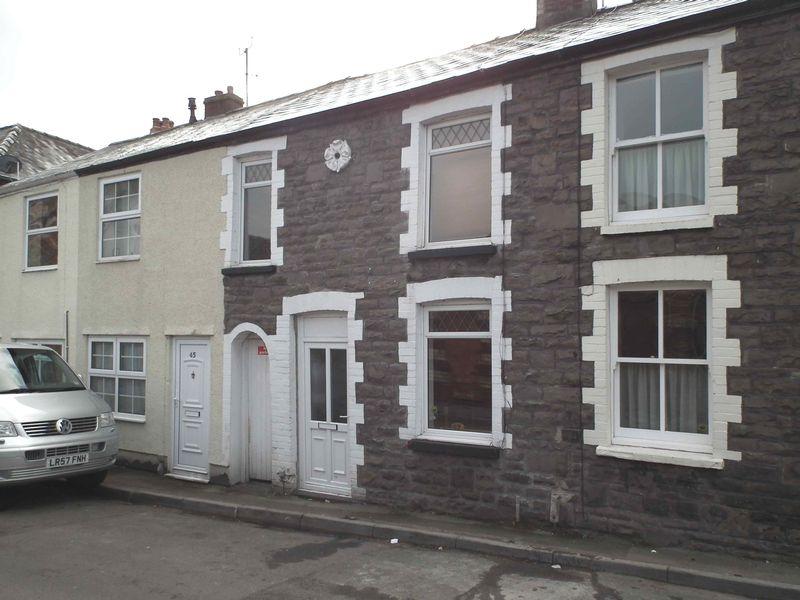 3 Bedroom House in Swansea
