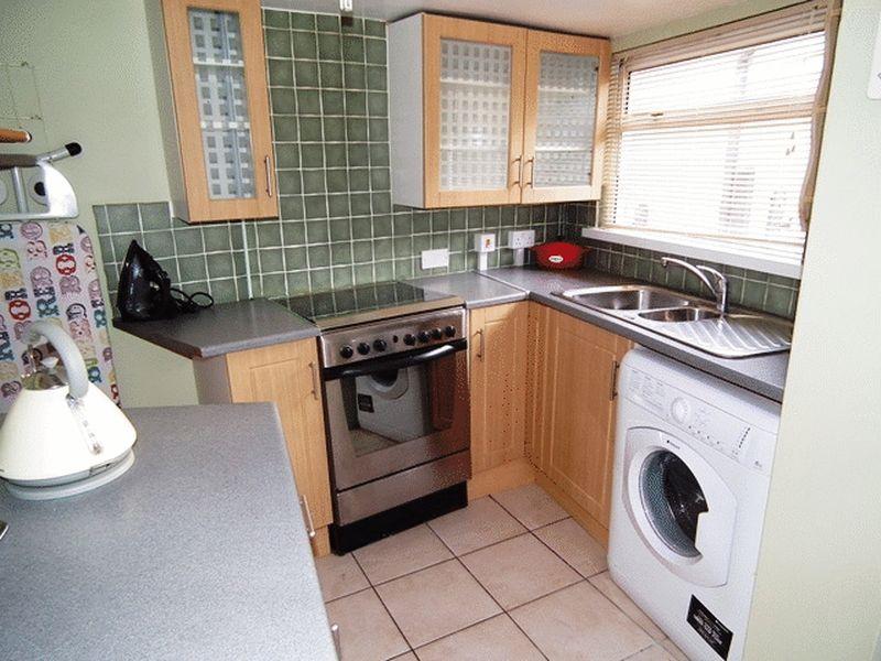 3 Bedroom House in Swansea