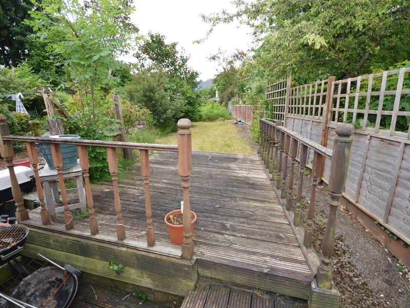 3 Bedroom House in Swansea
