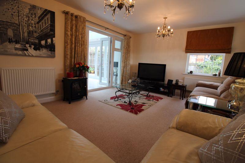 2 Bedroom Flat in Caerphilly
