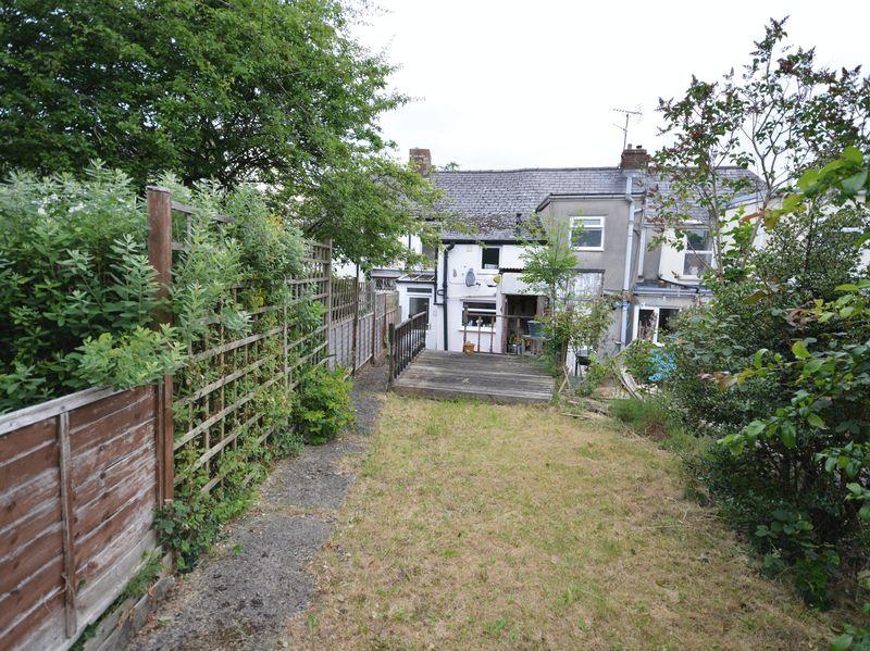 3 Bedroom House in Swansea