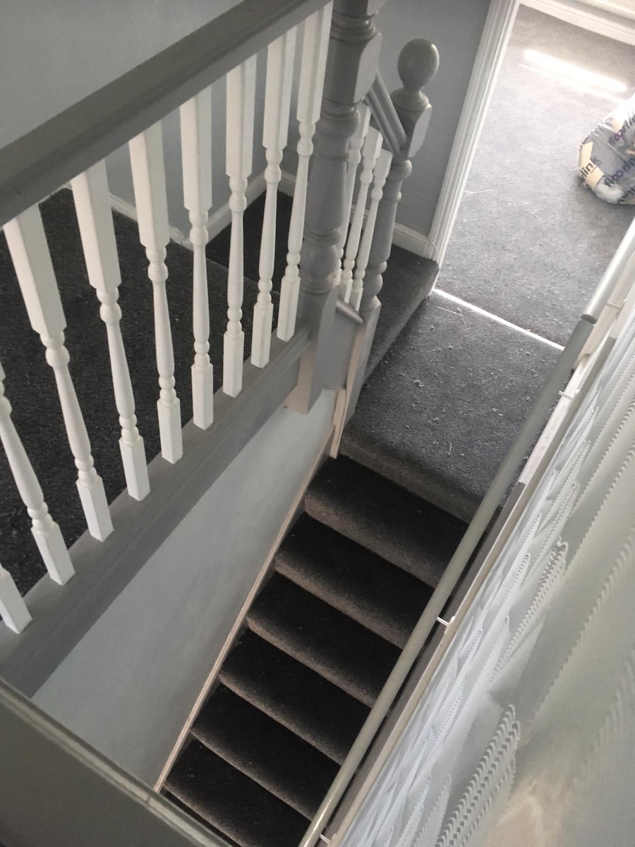 3 Bedroom Terrace Home in Abertillery