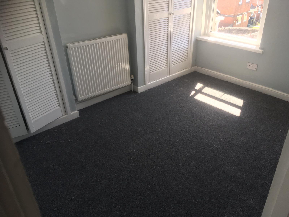 3 Bedroom Terrace Home in Abertillery